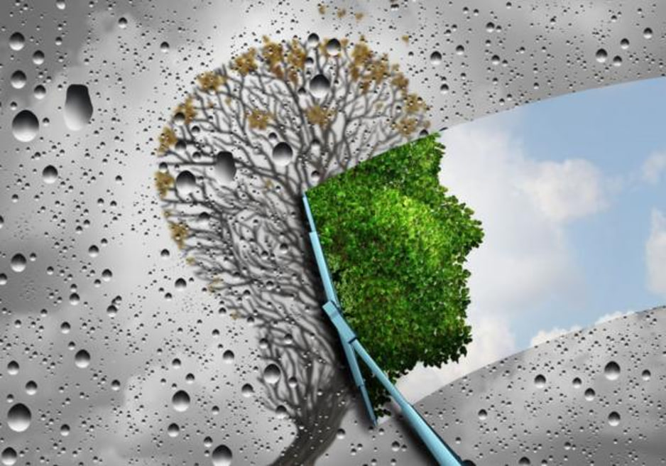 تاثیرات باران اسیدی