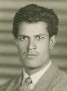 سال 1333 - غفار داورپناه
