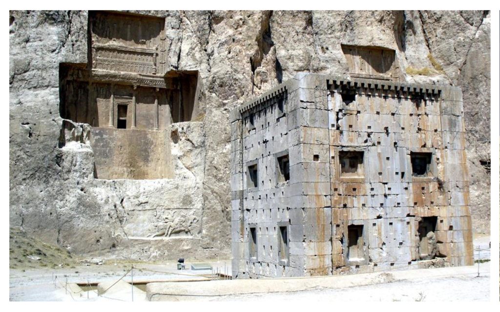 معماری تاریخی